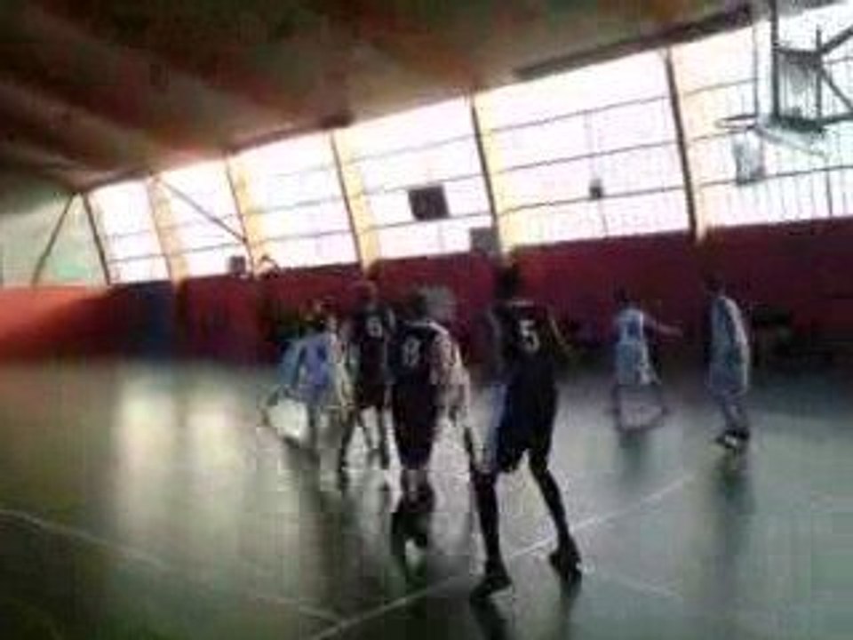 kevin mbelo alley oop