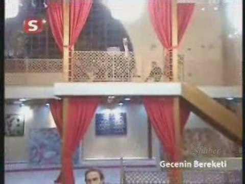 Süleyman Erkişi Güllerin Efendisi