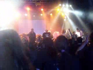 Gomorah délirium night 2 - Benighted