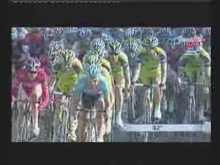 Tirreno-Adriatico 2009 Etape 7