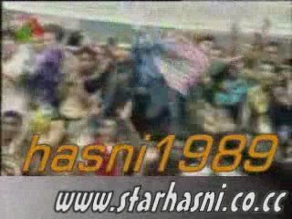 Hiwar ma3a lmar7oum hasni introuvable