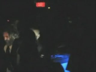 Joaquin Phoenix lashes out: Attack of the bearded man