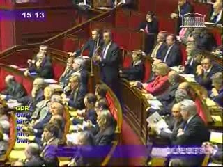 Conversion écologique de l'économie -Yves Cochet 17/03/09