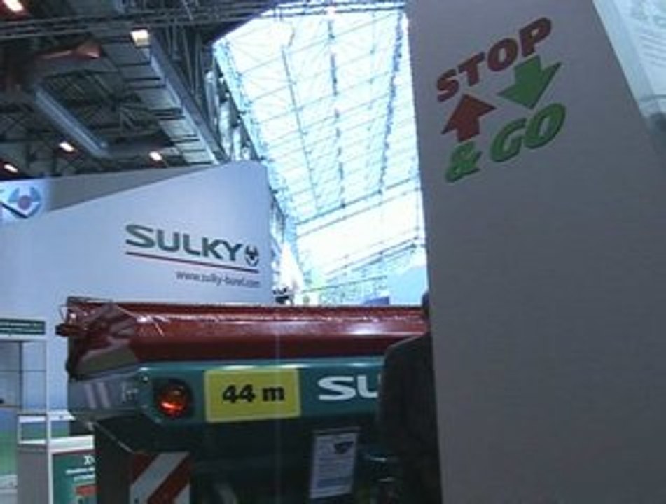 Simaonline Sulky : les incontournables du Sima