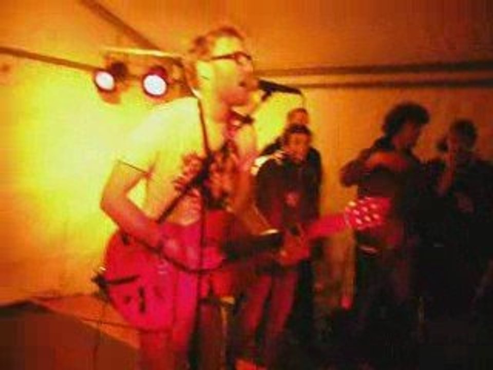 09 - Fred Fresh à L'Arc en Musique 2009