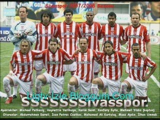 Sivasspor - Yiğidolar Geliyor