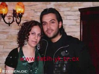 Ismail YK-Özledim Hollanda Konserinden Yeni Resimler 2009