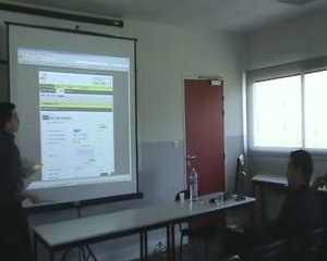 Présentation de la Version 2.0 - Générale - Partie 3 / 3