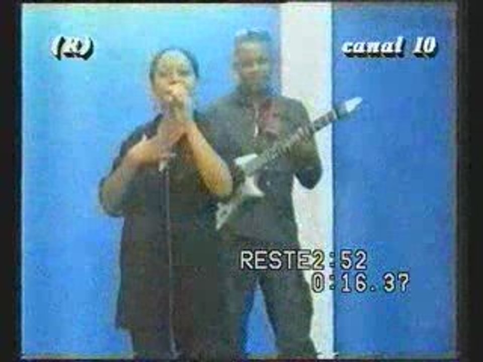 SABOR LATINO