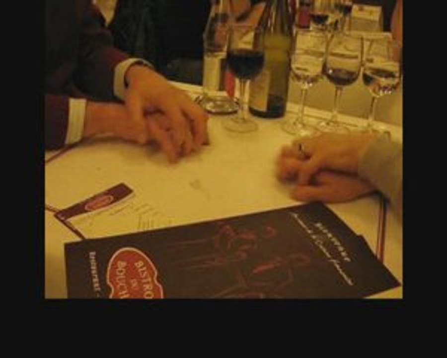 Jeu de mains