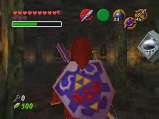 Master Quest Shadow Temple Part 2