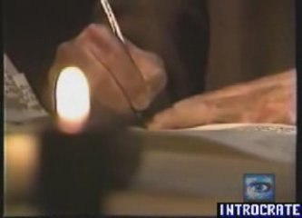 Mystères de la Bible, Au Commencement - 2 de 3