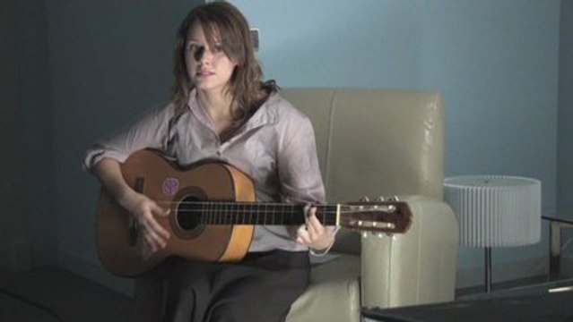 Como se hizo CAMINO de J. Fesser.14 Manuela Velles & Dover