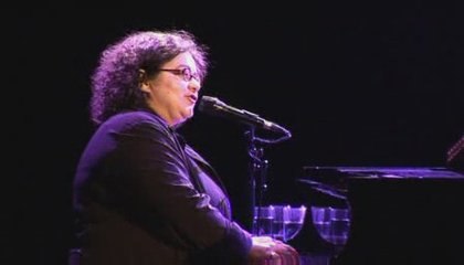 Juliette FestivalChorus92 2009