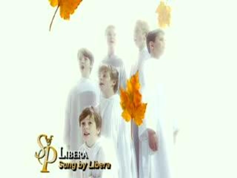 Libera - Libera