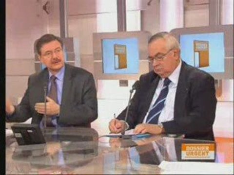 Jean Mallot - Maladies nosocomiales: quelle indemnisation?