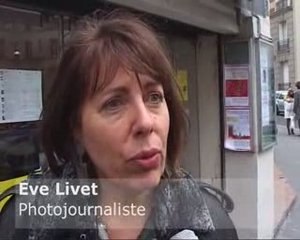 Interview Eve Livet - Vente du DAL - CultureKub
