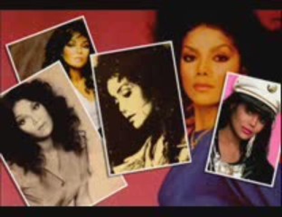 LA TOYA JACKSON - HOWDOITELLTHEM