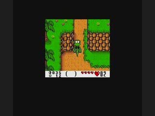 Let's Play Croc 2 Part 2