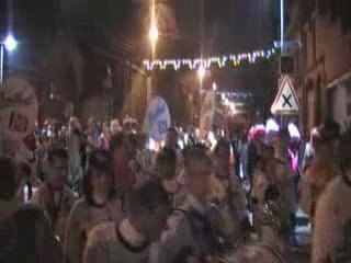 Bailleul 2009 Entrée de l'HMB