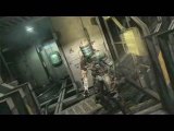 Dead Space - Developer Diary 2