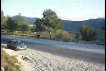 FreeRide In The Var 2008 - 2009