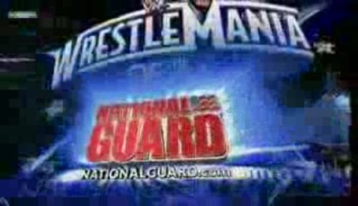 WWE_Raw 13/03/09 6/13