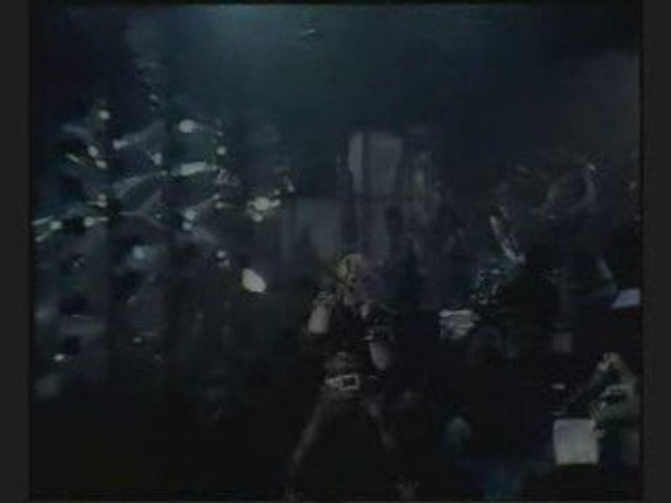 Voyage au pays des vivants 1982