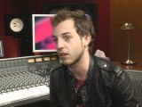 James Morrison talks about the new single