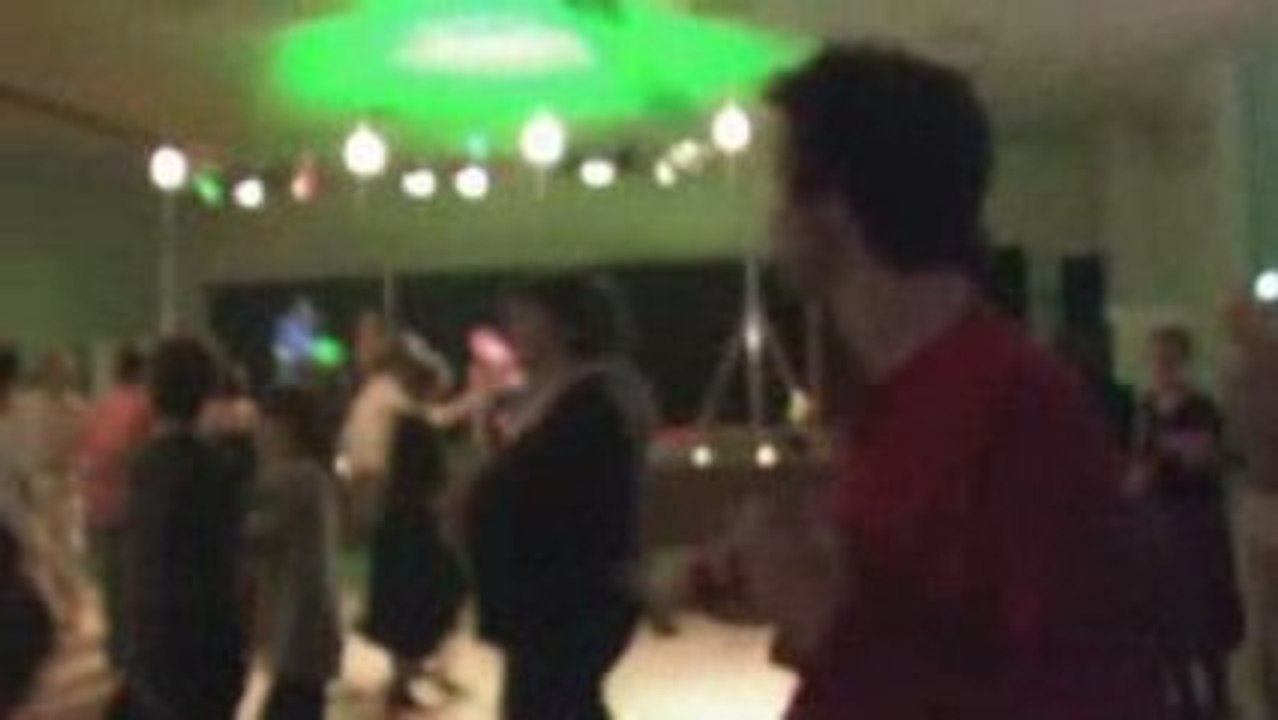 DUO MICHTO au bal de la St patrick à vierzon (anni de DVD'R)