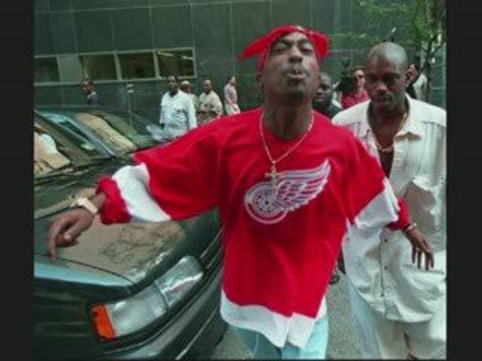 2pac  me and my girlfriend