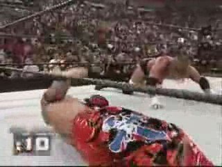 royal rumble 2006 2/7