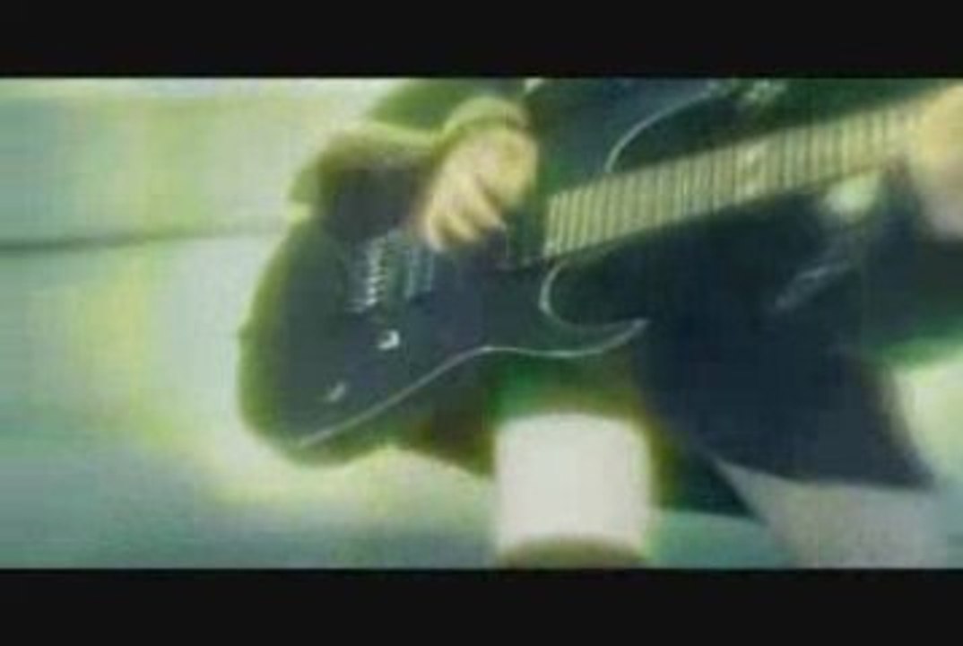 Dio - Distraught Overlord - Carry Dawn