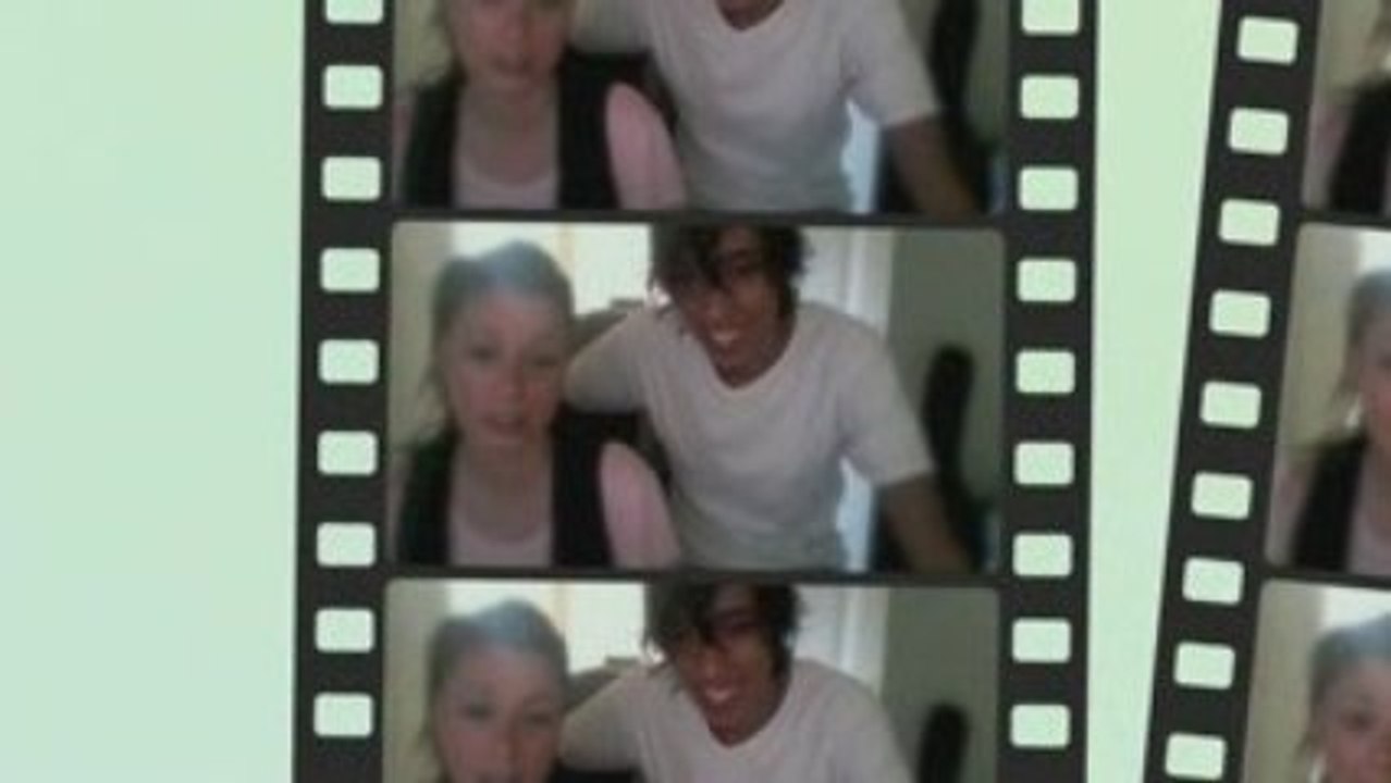 Bétisier un Gars une Fille !!!