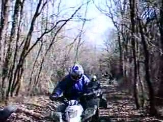 rando des taupes suite