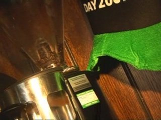 Irish Coffee: The Ultimate St Patrick's Day Recipe
