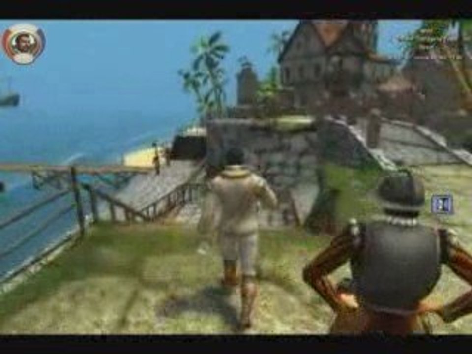 ages of pirates