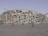 Beijing's Bird's Nest Risks Becoming White Elelphant