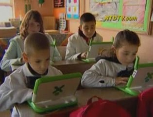 One Laptop per Child, Flores, Uruguay