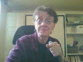 Poésie de Huguette Bertrand 2/4