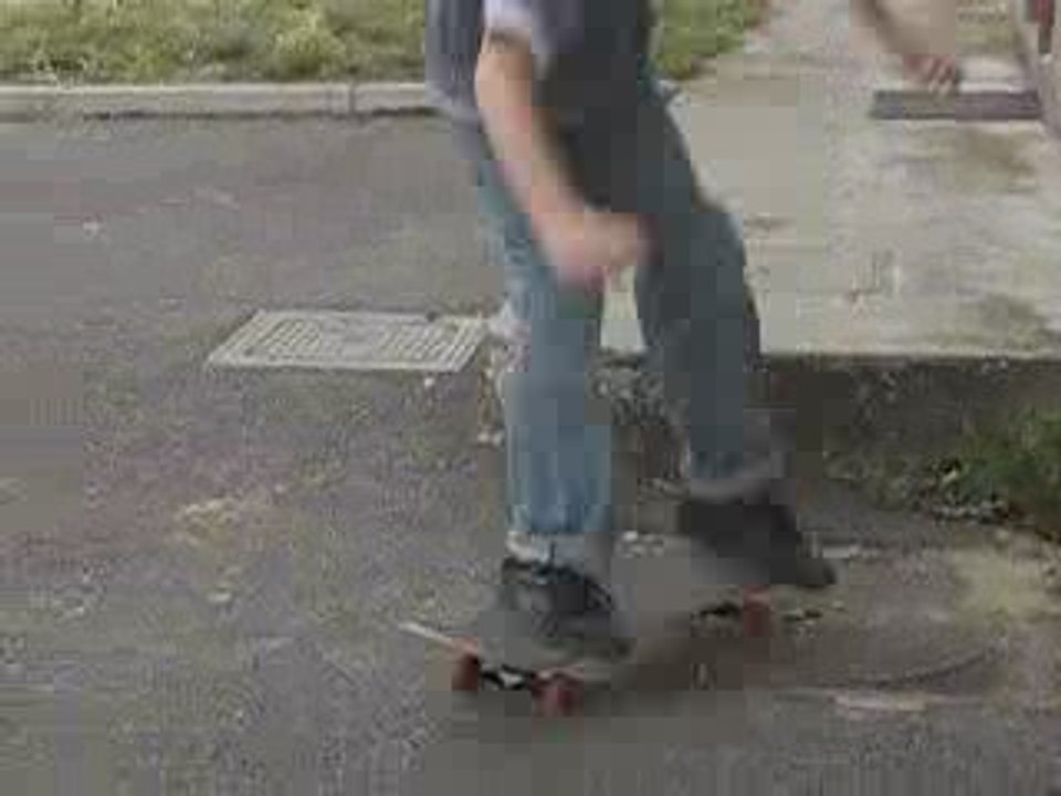 vezeronce sk8
