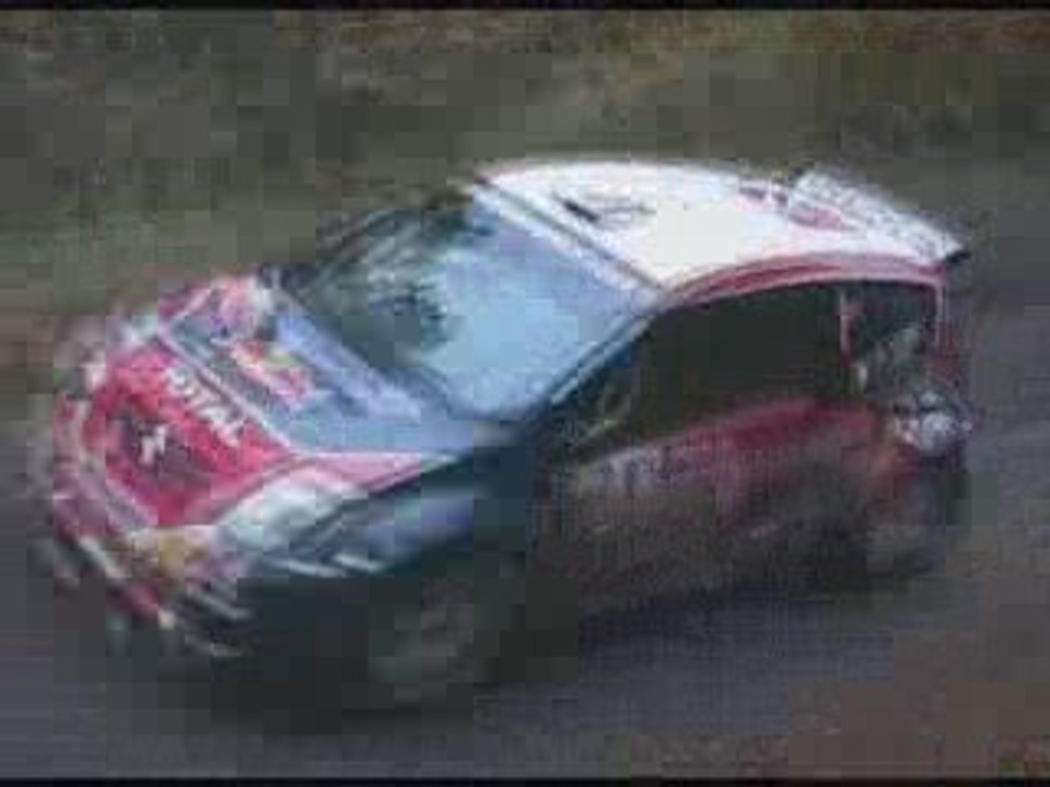 Var 2008 par Ludo partie 1 PassionRallye06