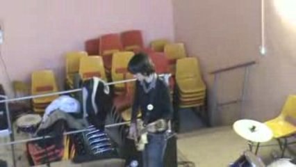 Sum-Shine- Fat lip (live)