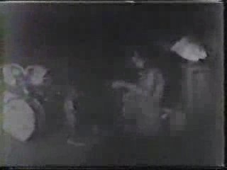 BETTE MIDLER - Fat Stuff (Live Continental Bath)