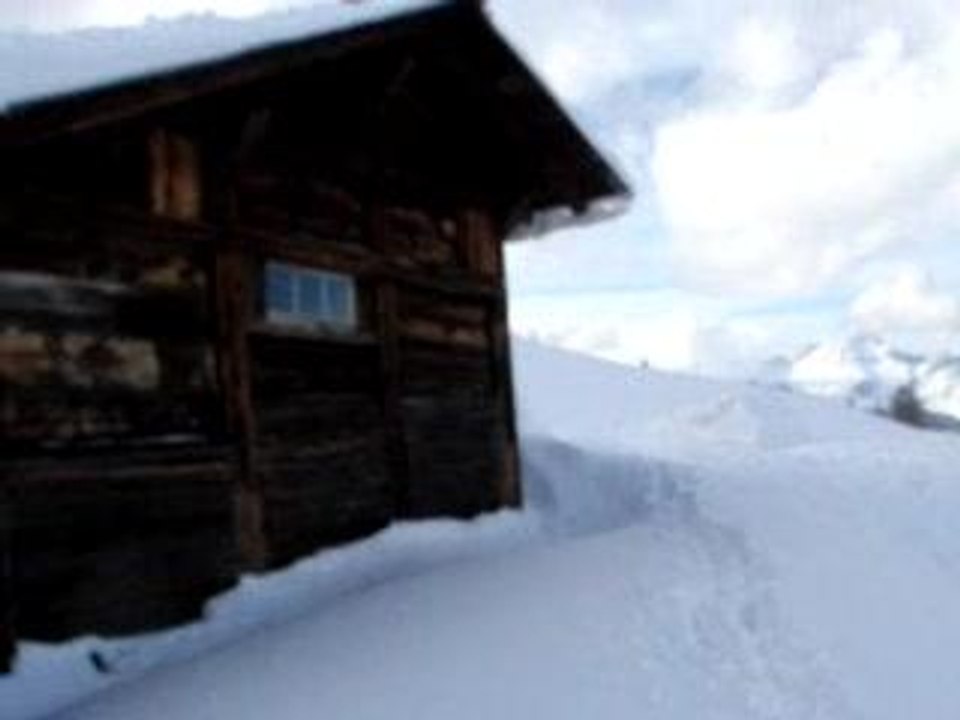 le saut de la mort pour clm