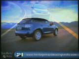 New 2009 Mazda CX-7 Video at Maryland Mazda Dealer