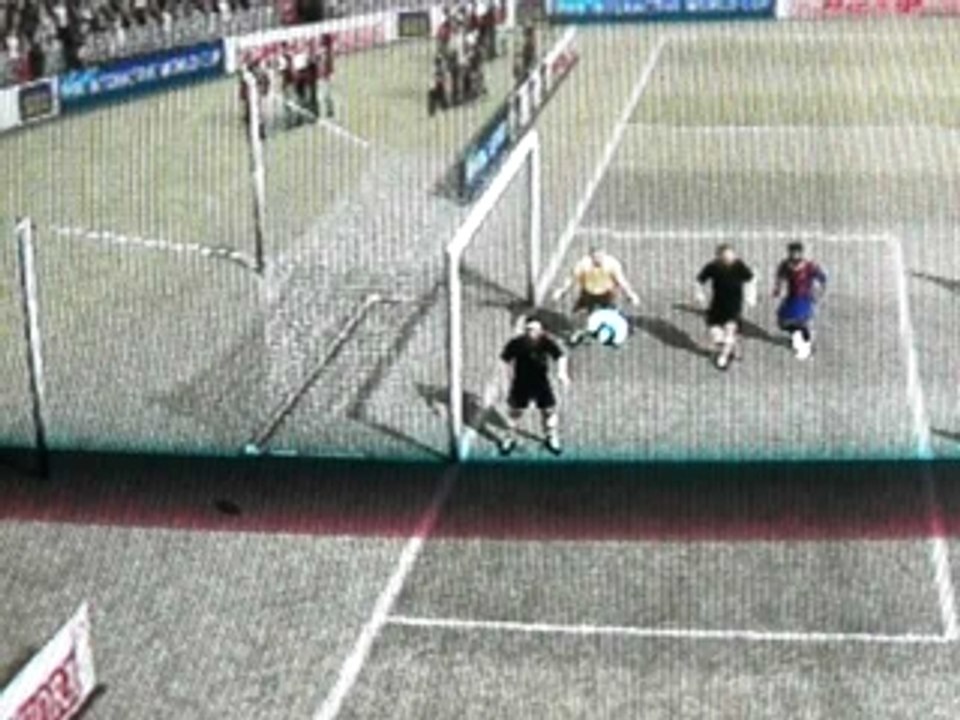 but fifa
