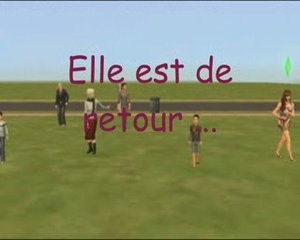 Générique Simple Life