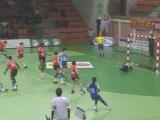 Handball/Challenge Cup : Les Nîmoises battent Dijon (27-21)