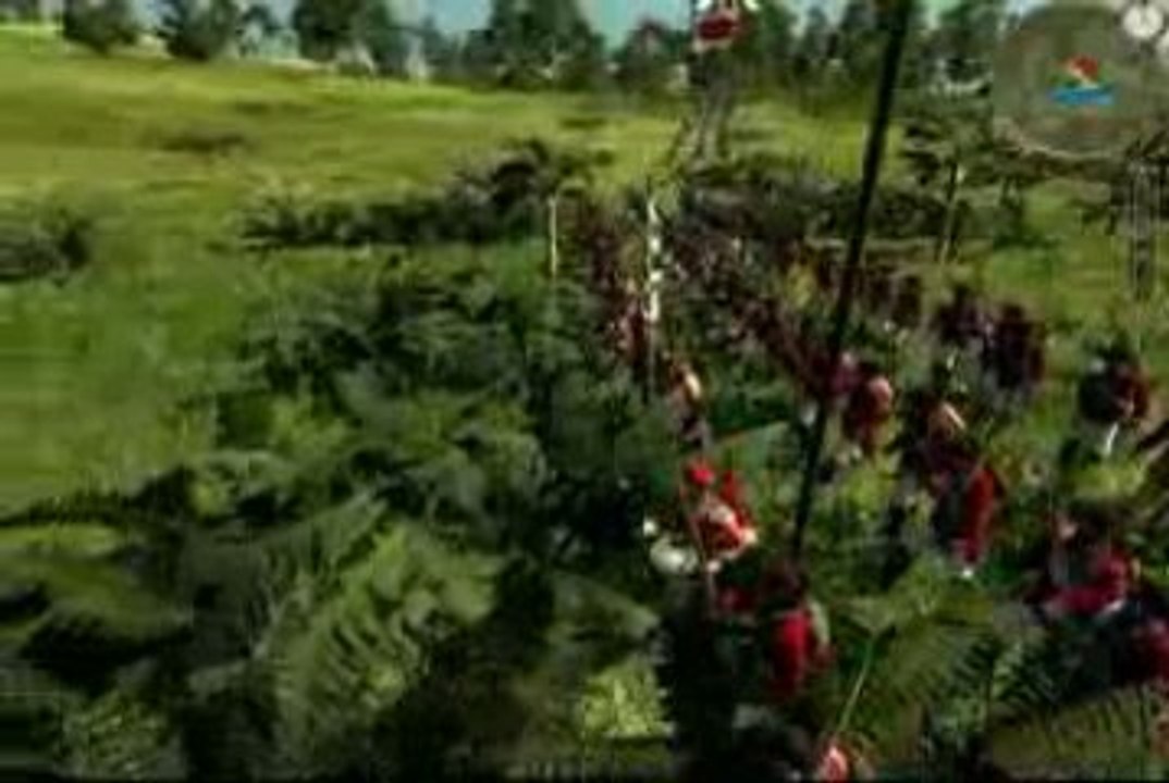 Empire total war
